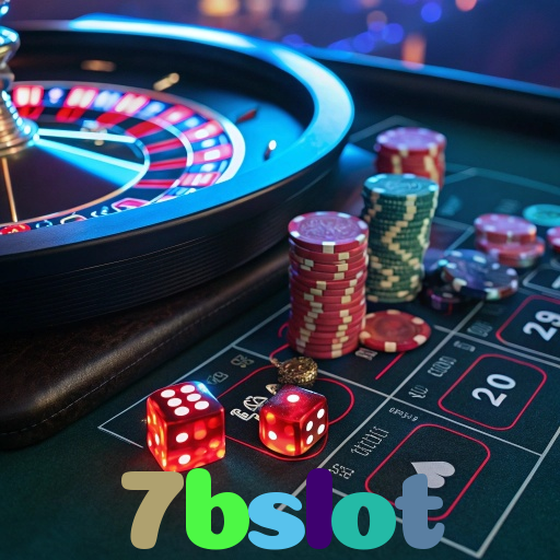 7bslot