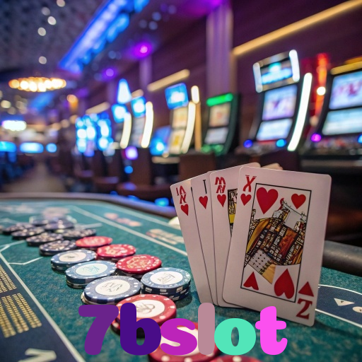 7bslot