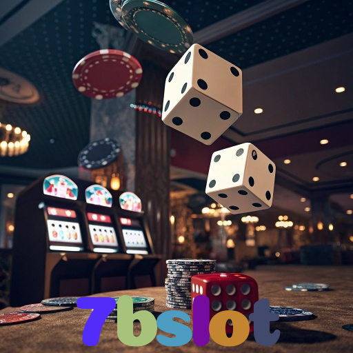 7bslot