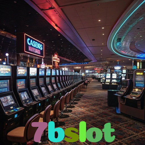 7bslot