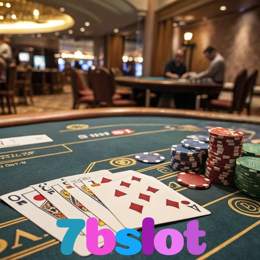 7bslot