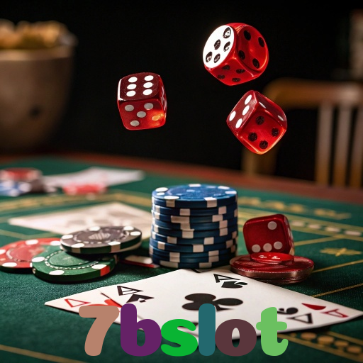 7bslot