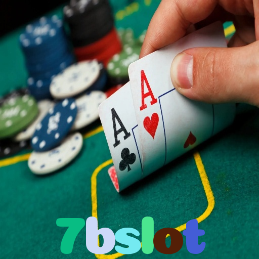 7bslot