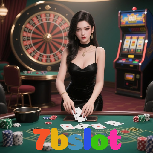 7bslot