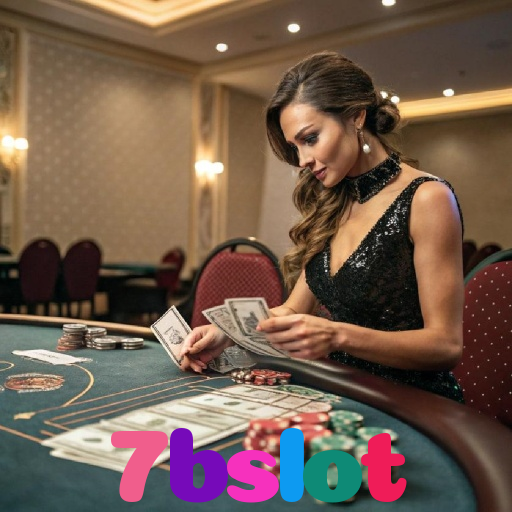 7bslot