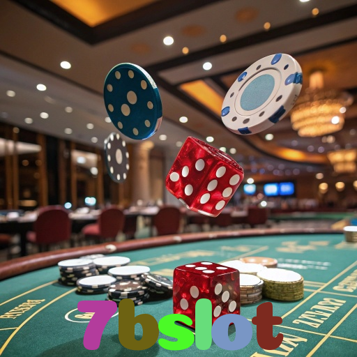 7bslot