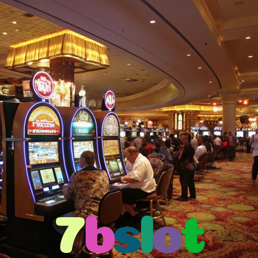 7bslot