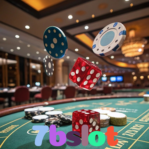 7bslot
