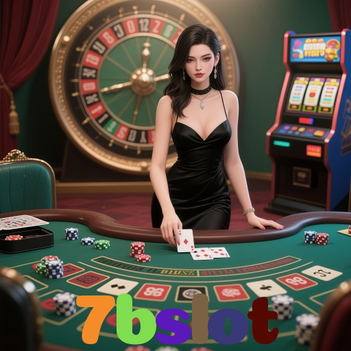 7bslot
