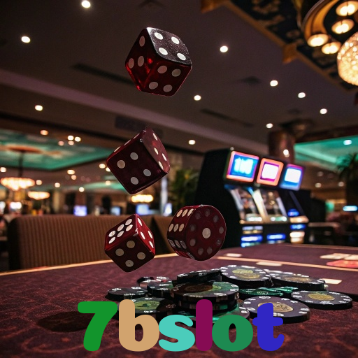 7bslot