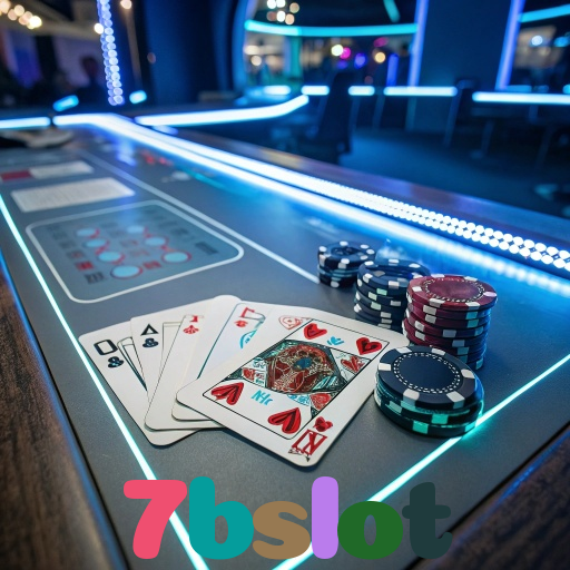 7bslot