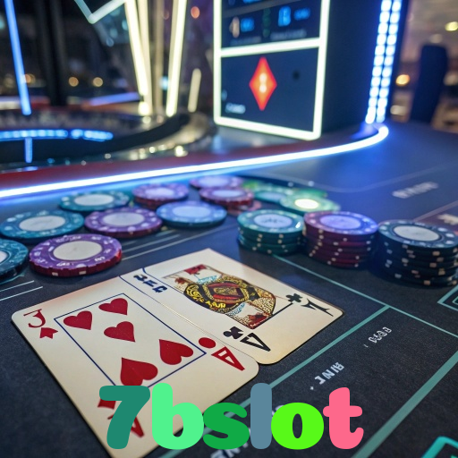 7bslot