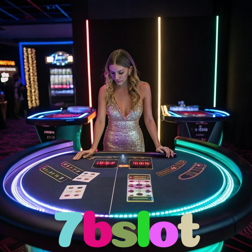 7bslot