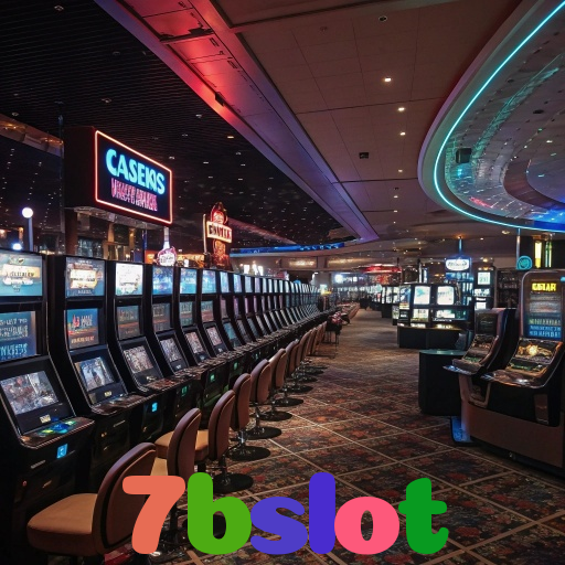 7bslot