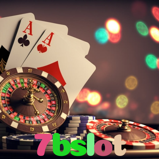 7bslot