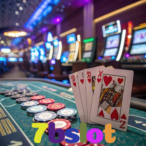 7bslot