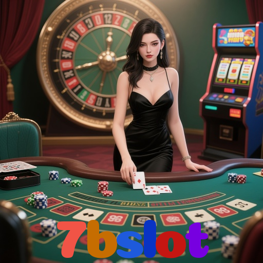 7bslot
