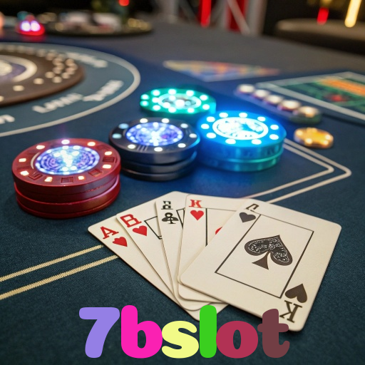 7bslot