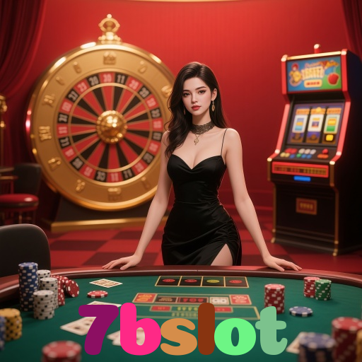 7bslot