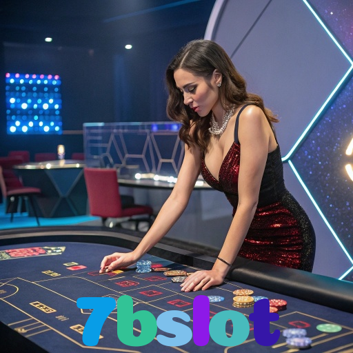 7bslot