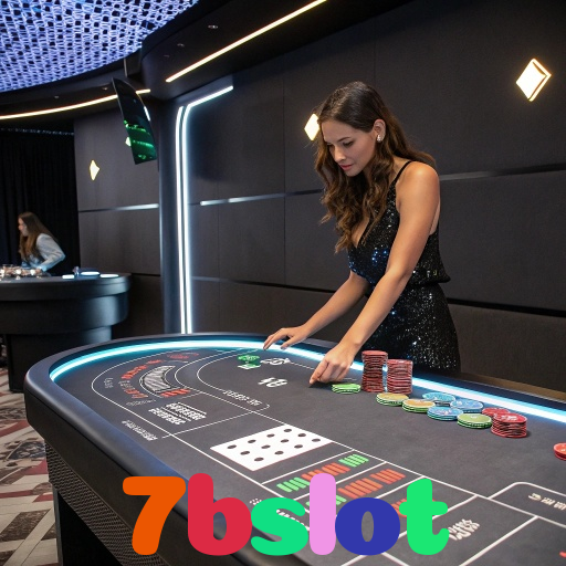 7bslot