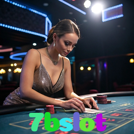 7bslot