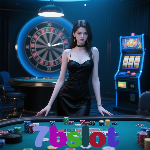 7bslot