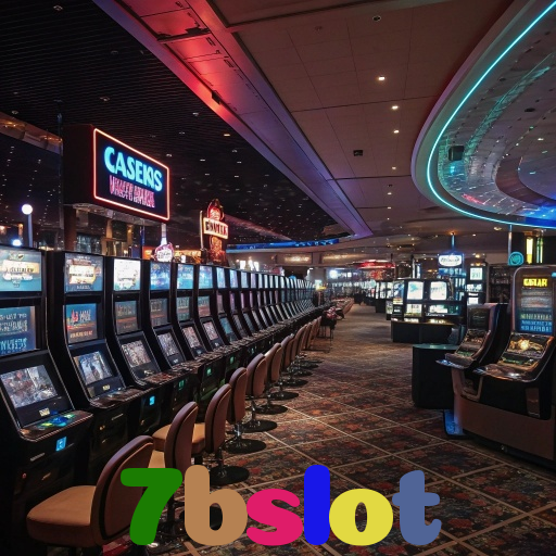 7bslot