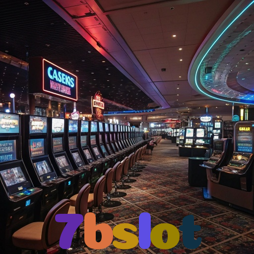 7bslot
