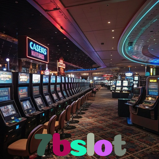 7bslot