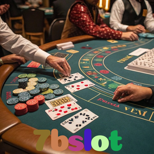 7bslot