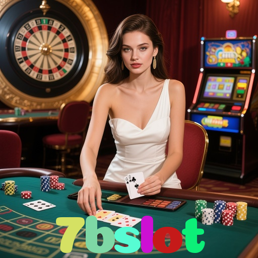 7bslot