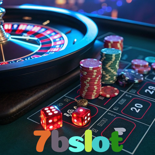 7bslot