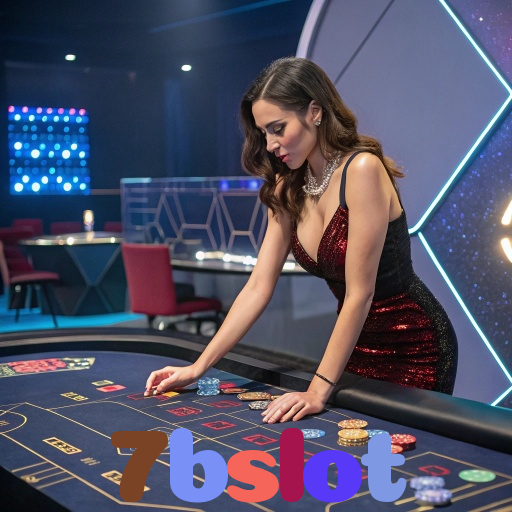 7bslot