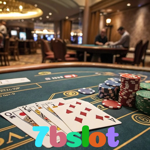 7bslot