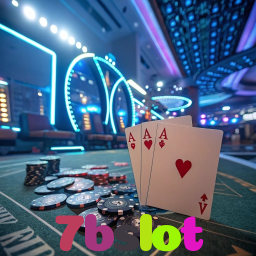 7bslot