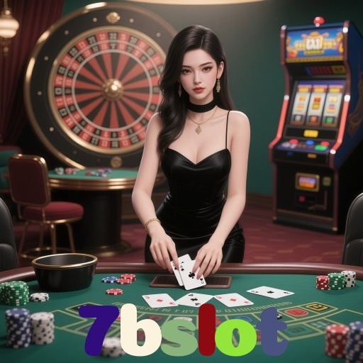 7bslot
