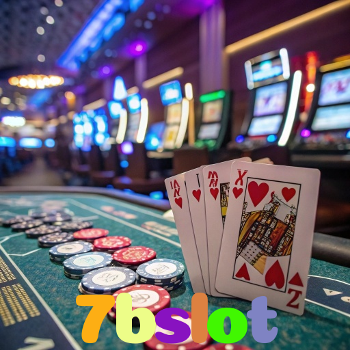 7bslot