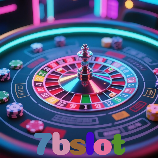 7bslot