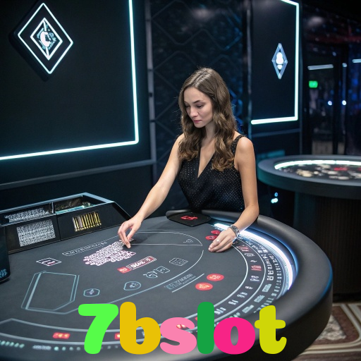 7bslot