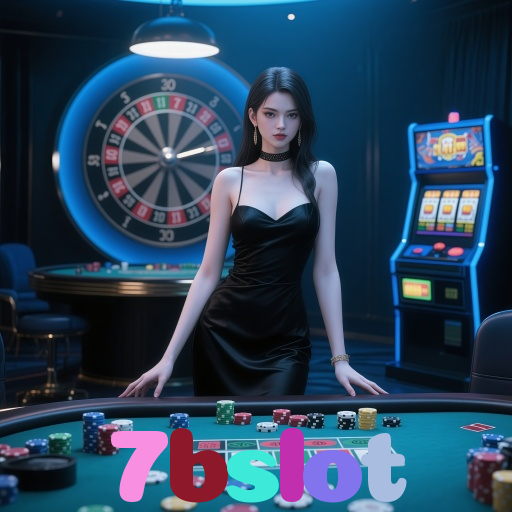 7bslot