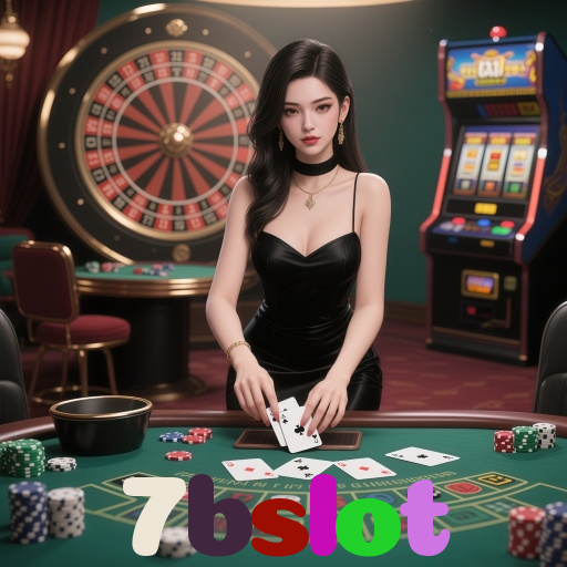 7bslot