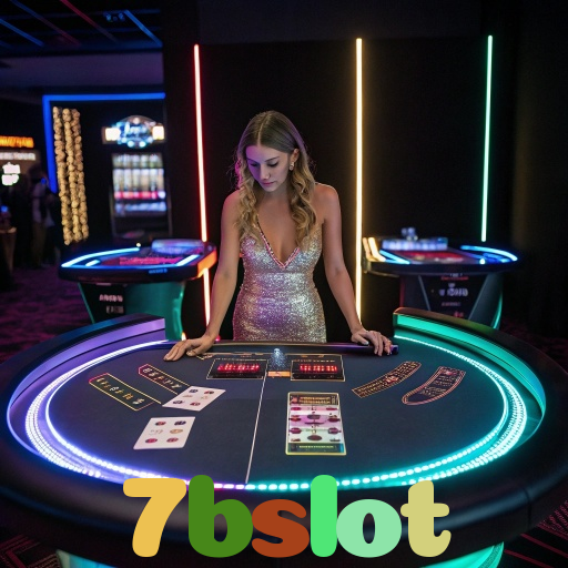 7bslot