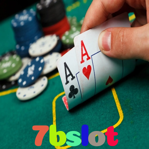 7bslot