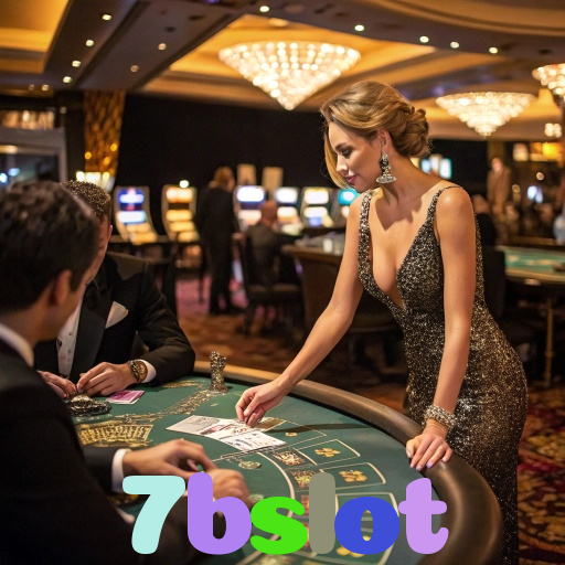 7bslot