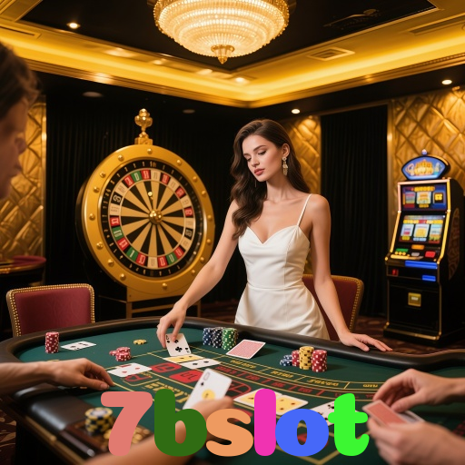 7bslot