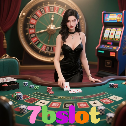 7bslot