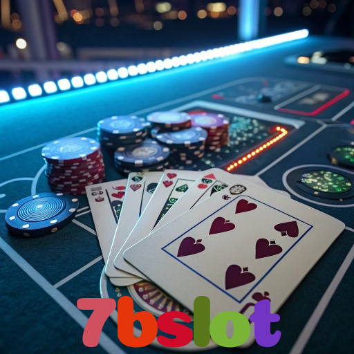 7bslot