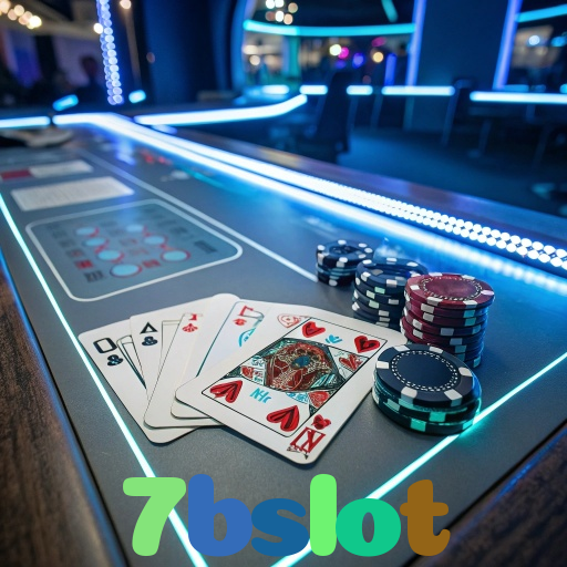7bslot