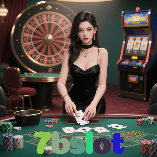 7bslot